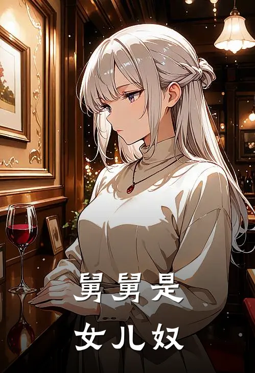 舅舅是女儿奴