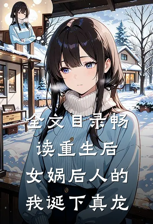 全文目录畅读重生后，女娲后人的我诞下真龙