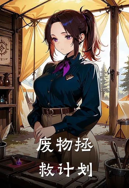 废物拯救计划