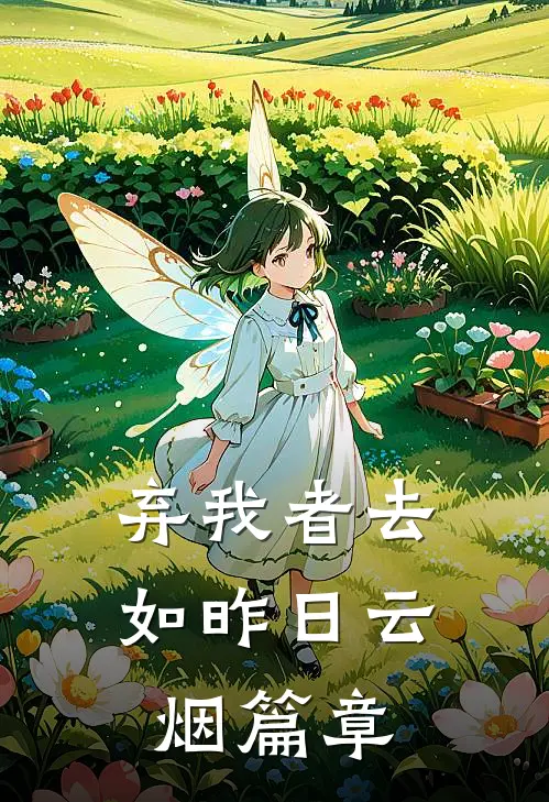 弃我者去，如昨日云烟篇章