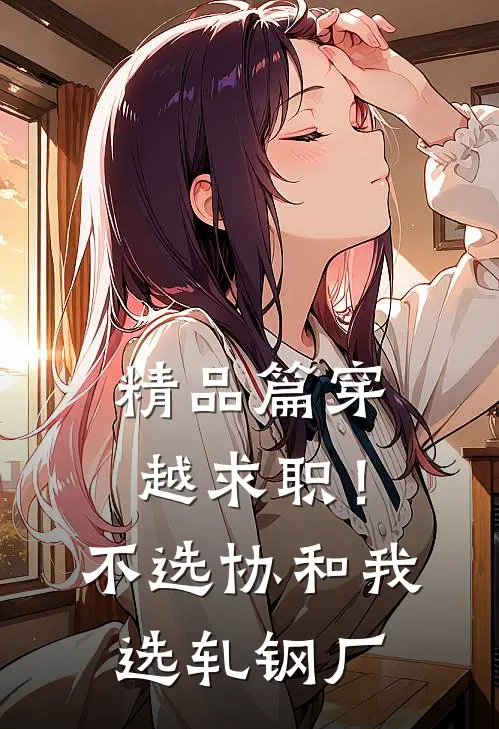 精品篇穿越求职！不选协和，我选轧钢厂