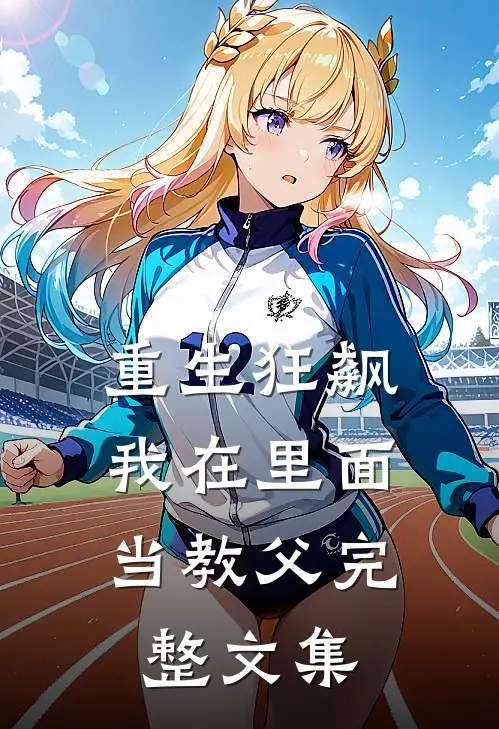 重生狂飙：我在里面当教父完整文集