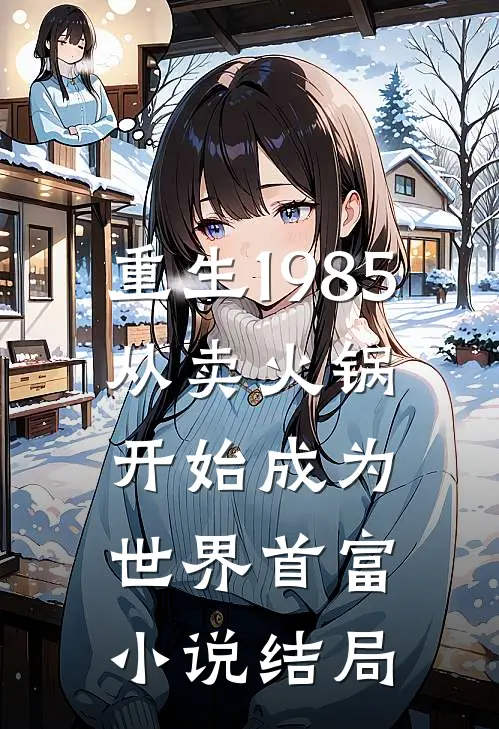 重生1985，从卖火锅开始成为世界首富小说结局