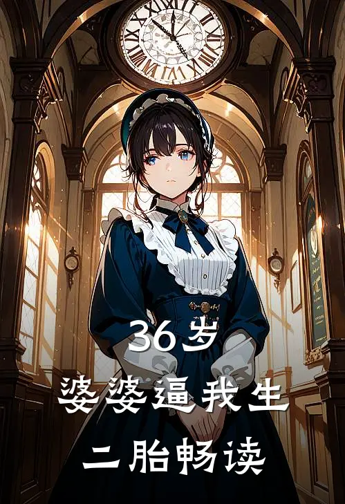36岁，婆婆逼我生二胎畅读