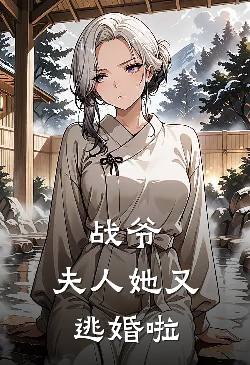 战爷，夫人她又逃婚啦