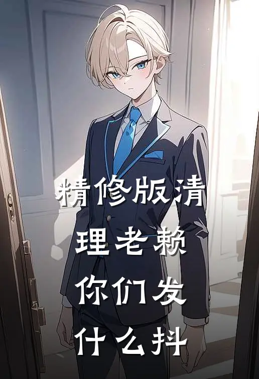 精修版清理老赖，你们发什么抖
