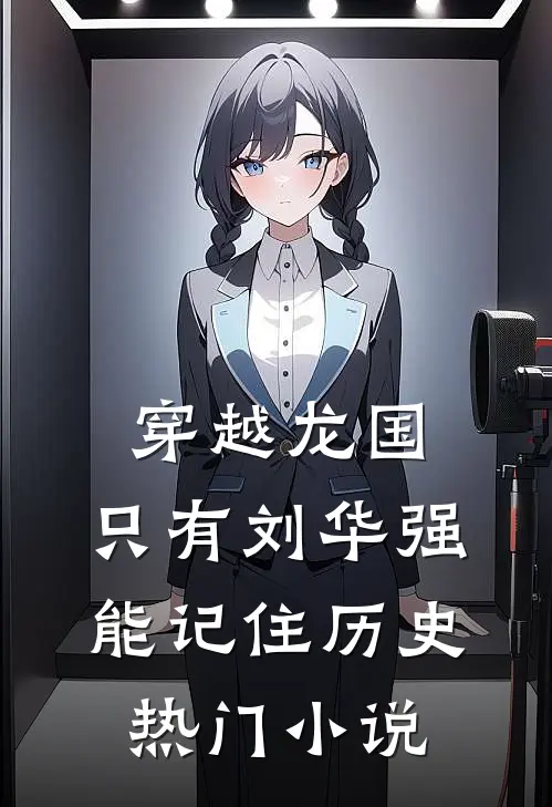 穿越龙国：只有刘华强能记住历史热门小说