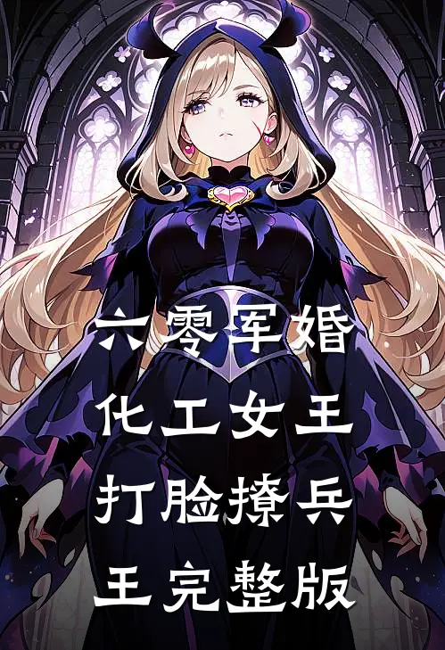 六零军婚，化工女王打脸撩兵王完整版