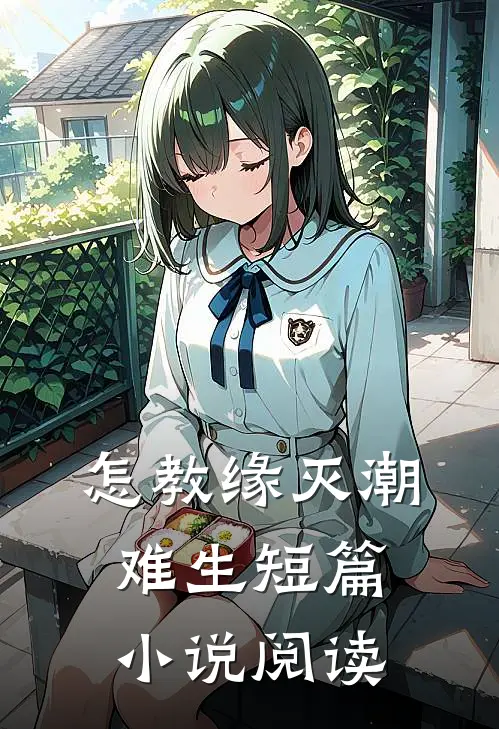 怎教缘灭潮难生短篇小说阅读