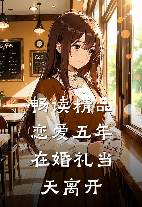 畅读精品恋爱五年，在婚礼当天离开