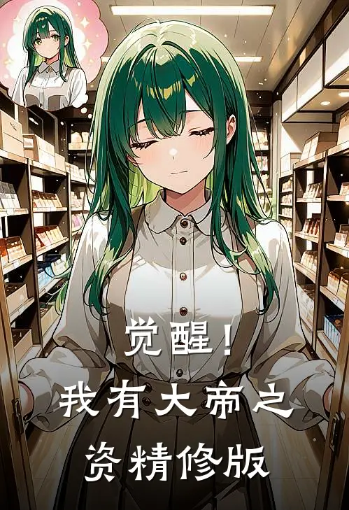 觉醒！我有大帝之资精修版