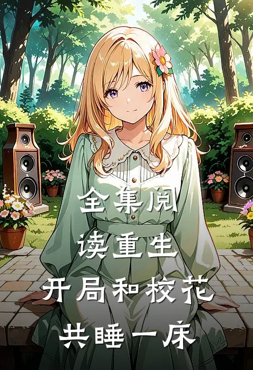 全集阅读重生：开局和校花共睡一床