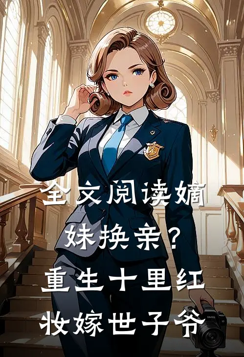 全文阅读嫡妹换亲？重生十里红妆嫁世子爷