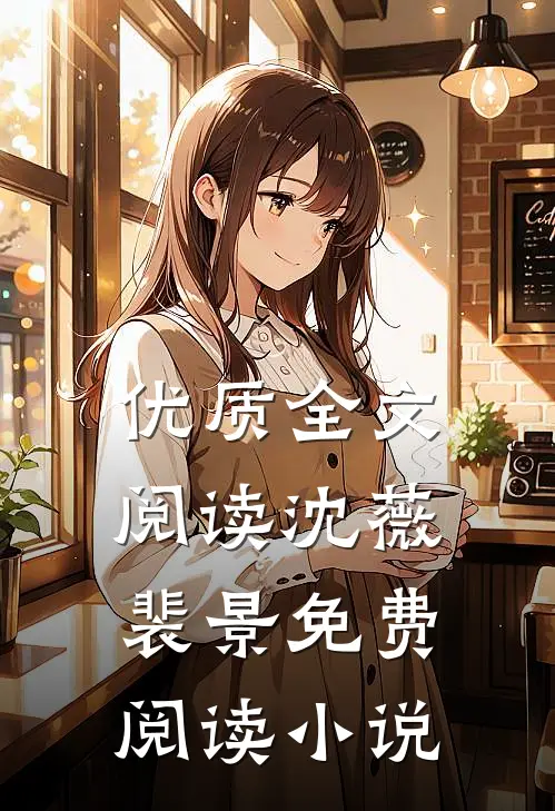 优质全文阅读沈薇裴景免费阅读小说