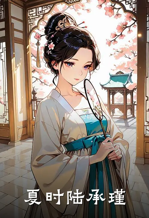 夏时陆承瑾