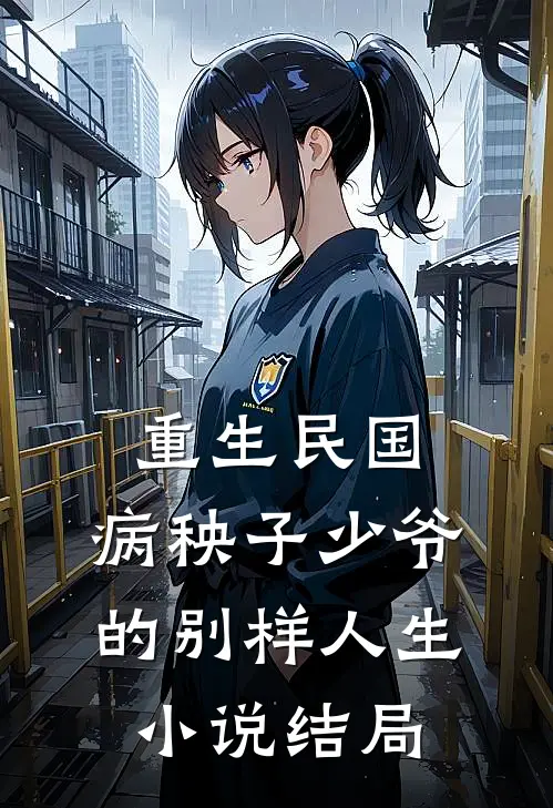 重生民国，病秧子少爷的别样人生小说结局