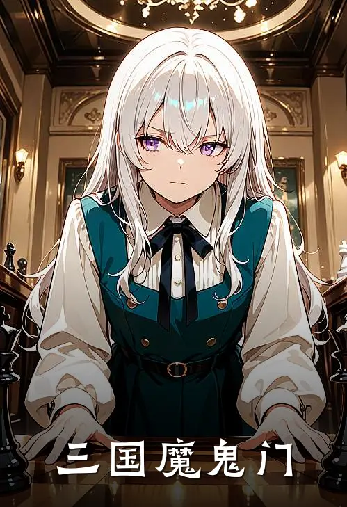 三国魔鬼门
