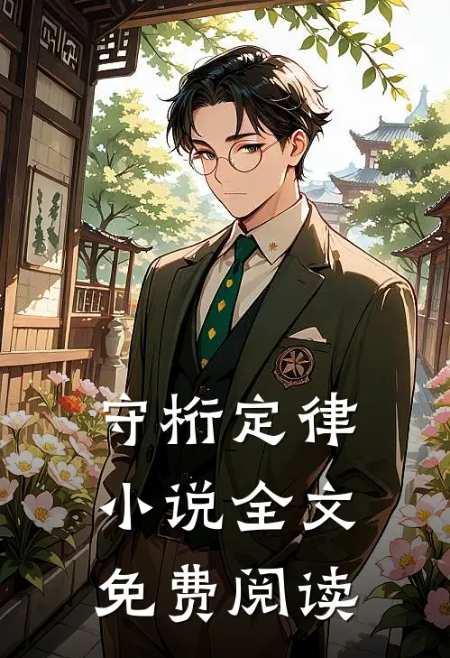 守桁定律小说全文免费阅读