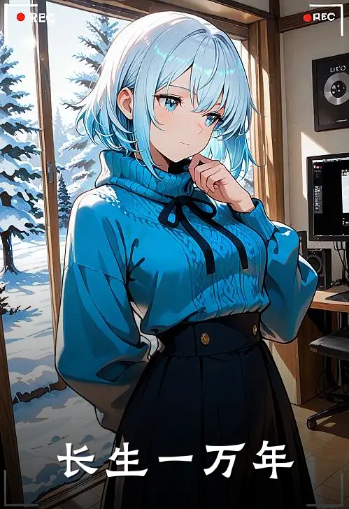 长生一万年