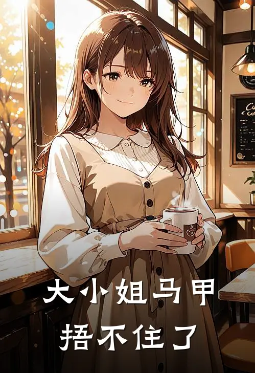 大小姐马甲捂不住了