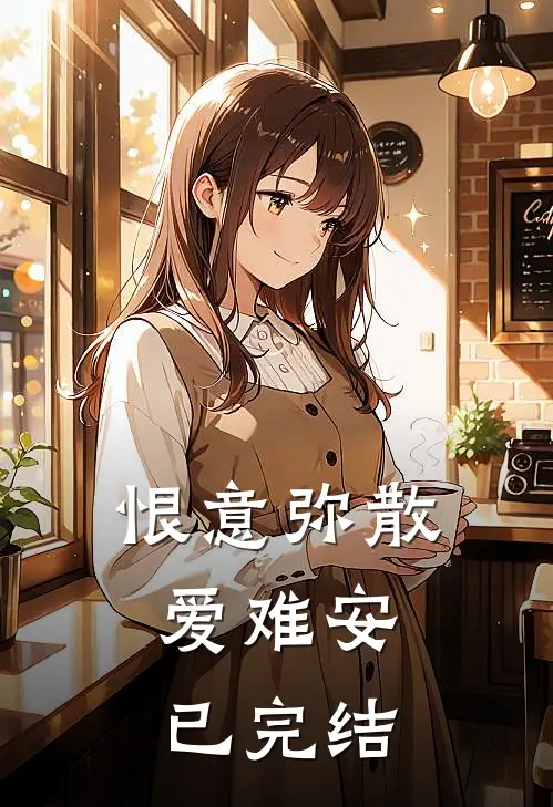 恨意弥散，爱难安已完结