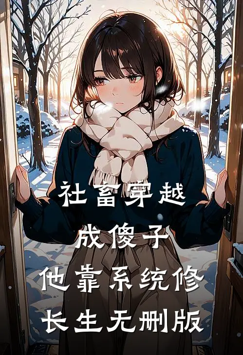 社畜穿越成傻子，他靠系统修长生无删版