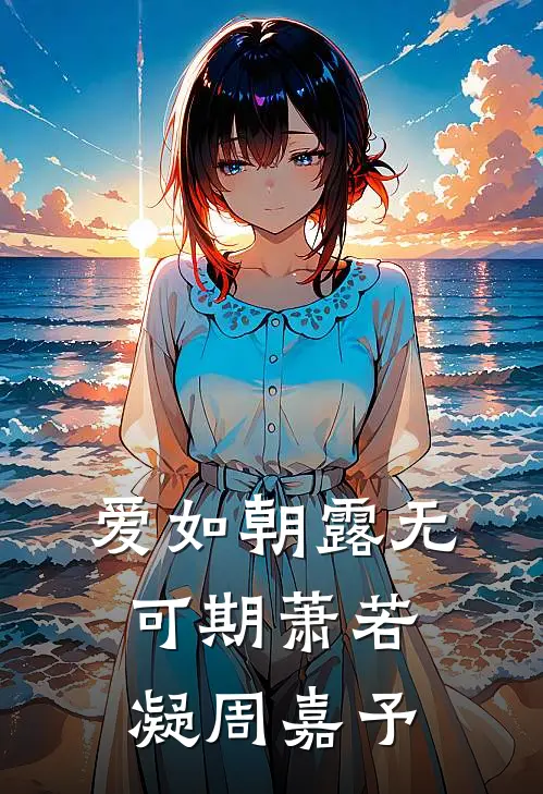 爱如朝露无可期萧若凝周嘉予