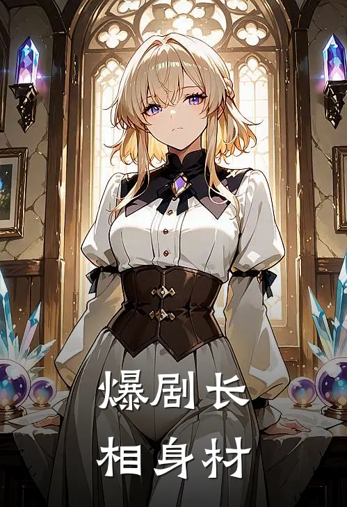 爆剧长相身材