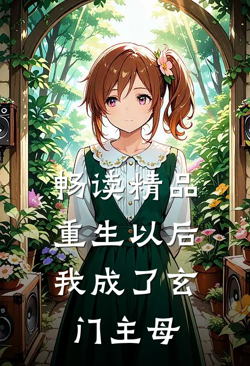 畅读精品重生以后，我成了玄门主母