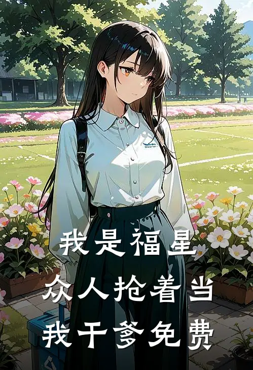 我是福星，众人抢着当我干爹免费