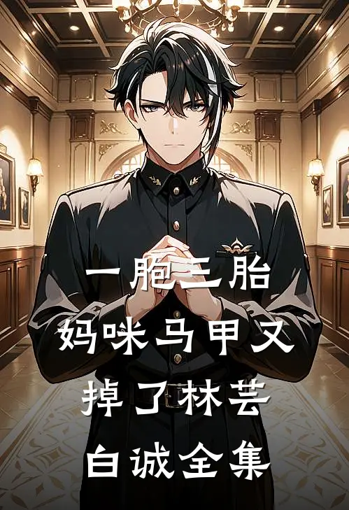 一胞三胎，妈咪马甲又掉了林芸白诚全集
