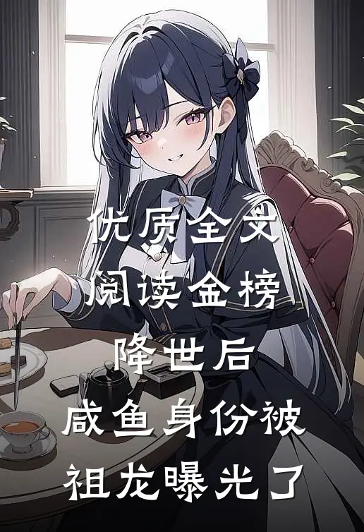 优质全文阅读金榜降世后，咸鱼身份被祖龙曝光了