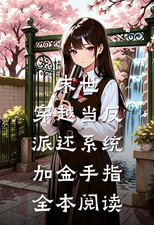 末世：穿越当反派还系统加金手指全本阅读