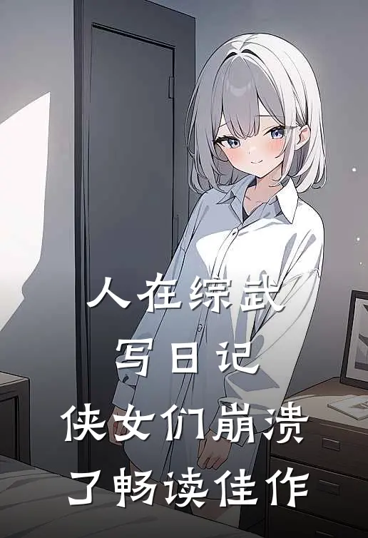 人在综武写日记，侠女们崩溃了畅读佳作