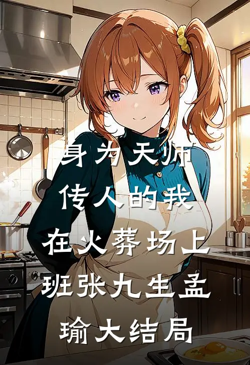 身为天师传人的我，在火葬场上班张九生孟瑜大结局