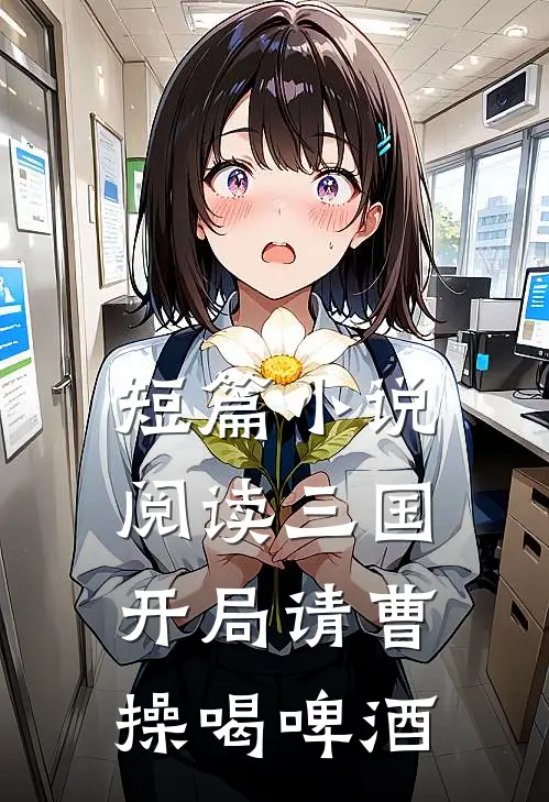 短篇小说阅读三国：开局请曹操喝啤酒