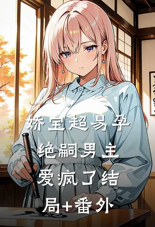 娇宝超易孕，绝嗣男主爱疯了结局+番外