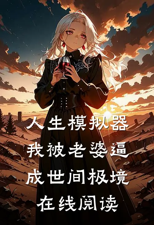 人生模拟器：我被老婆逼成世间极境在线阅读