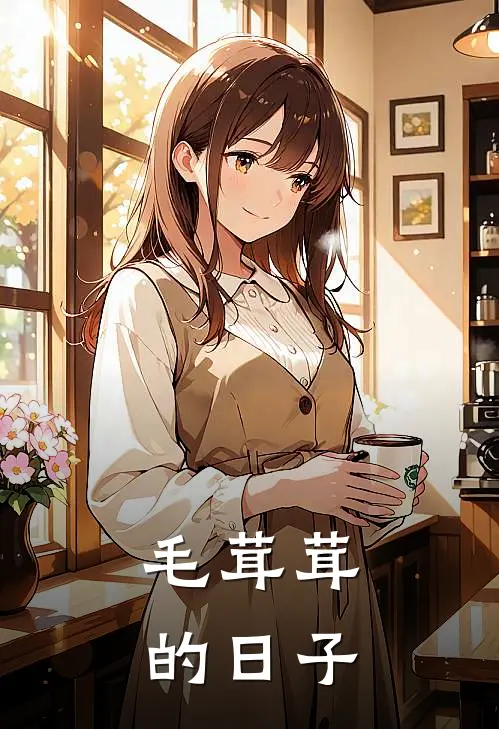 毛茸茸的日子