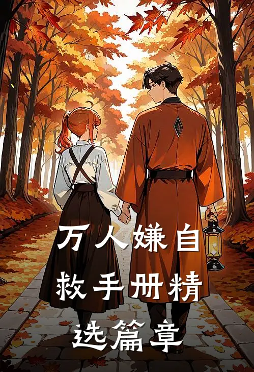 万人嫌自救手册精选篇章