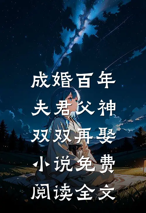 成婚百年，夫君父神双双再娶小说免费阅读全文