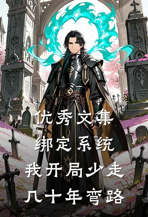 优秀文集绑定系统：我开局少走几十年弯路