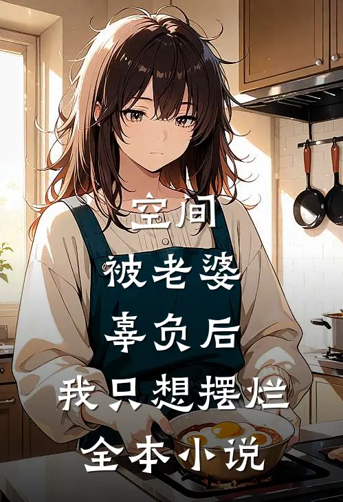 空间：被老婆辜负后，我只想摆烂全本小说
