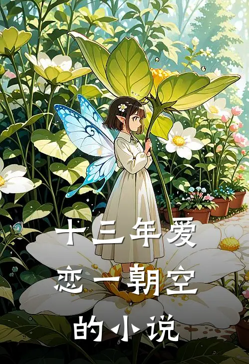十三年爱恋一朝空的小说