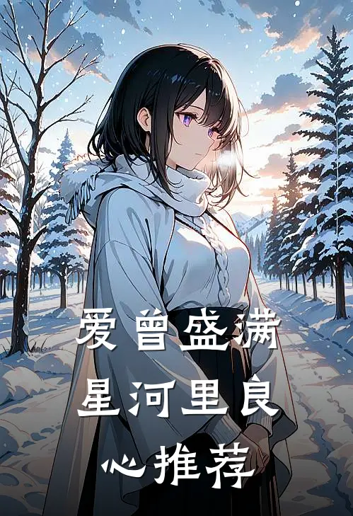 爱曾盛满星河里良心推荐