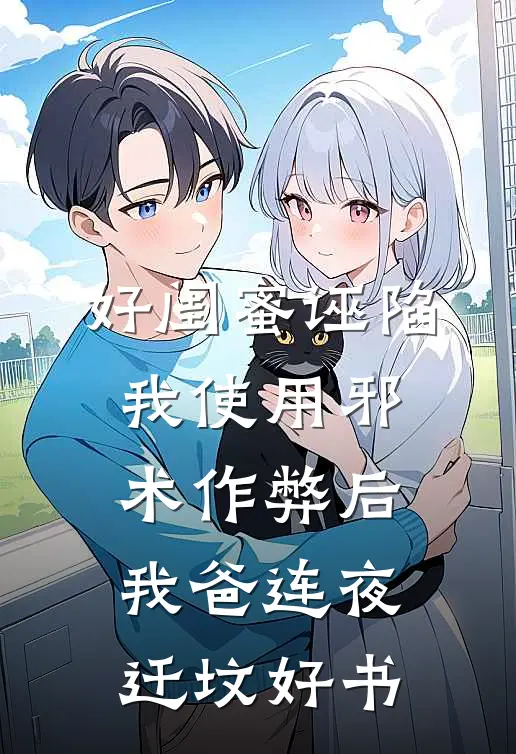 好闺蜜诬陷我使用邪术作弊后，我爸连夜迁坟好书