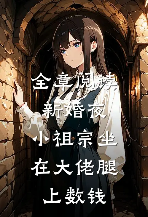 全章阅读新婚夜，小祖宗坐在大佬腿上数钱