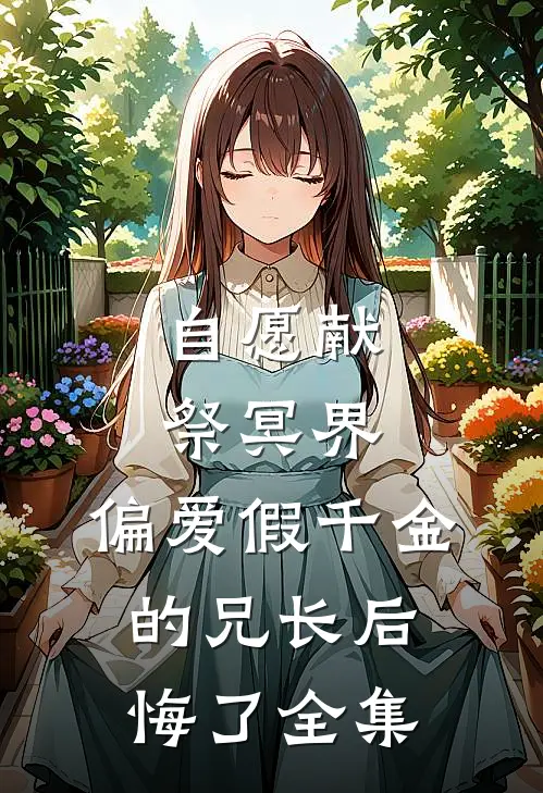 自愿献祭冥界，偏爱假千金的兄长后悔了全集