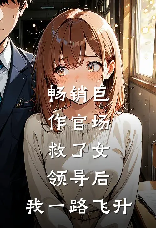 畅销巨作官场：救了女领导后，我一路飞升