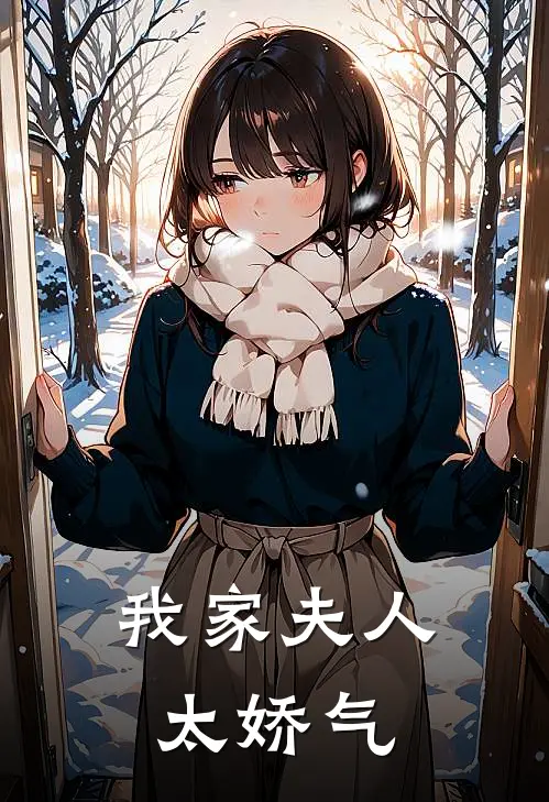 我家夫人太娇气